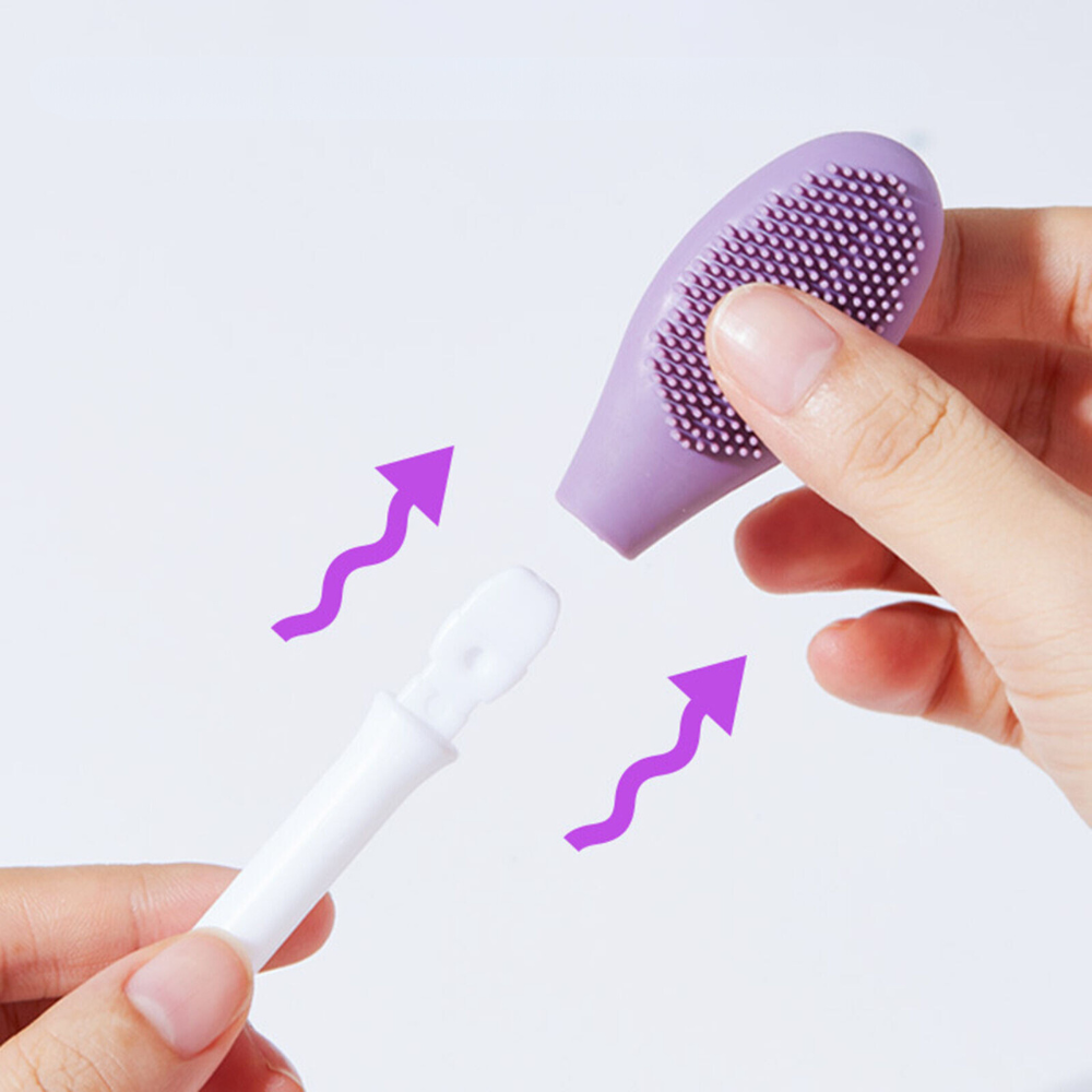 VIMEDA | Double-Ended Cleansing Brush™ (1+1 GRATIS)