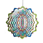 VIMEDA | Mandala Wind Spinner™