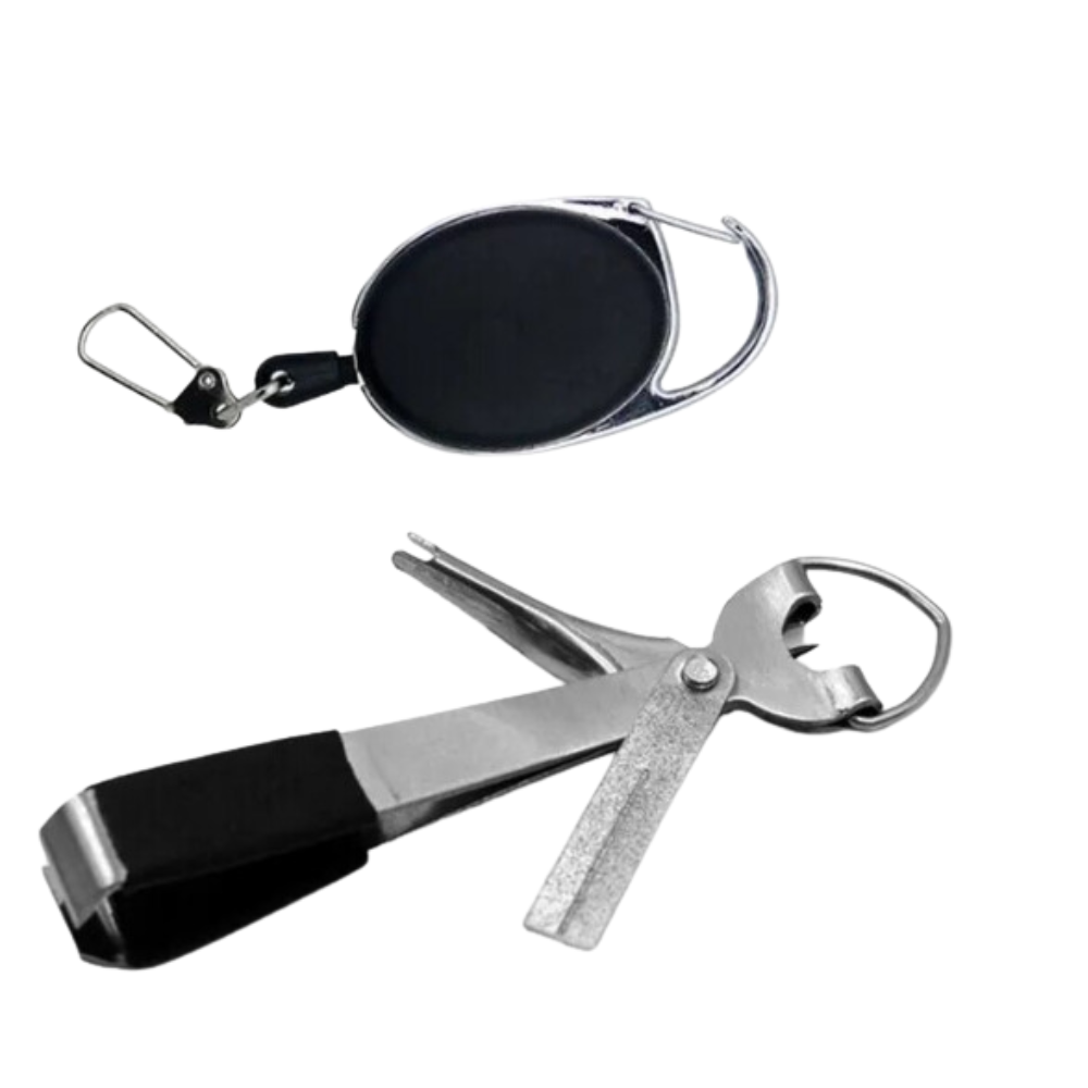 VIMEDA | 4-in-1 Fishing Tool™ (1+1 GRATIS)