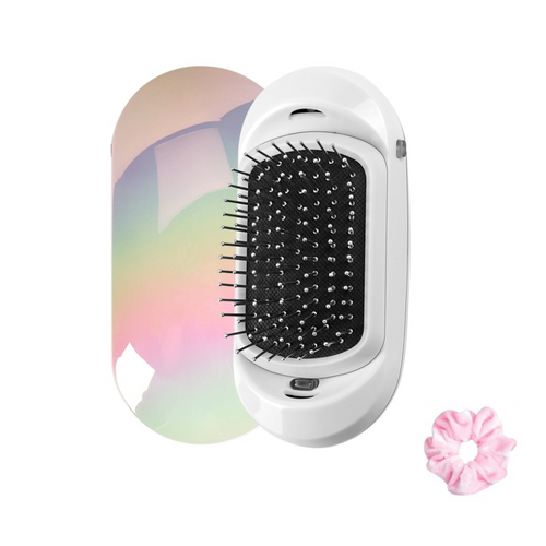 VIMEDA | Electric Ionic Hairbrush™