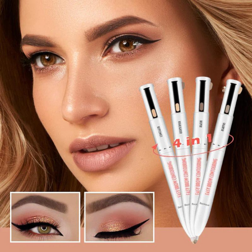 VIMEDA | 4-in-1 Eyebrow Pencil™ (1+1 GRATIS)