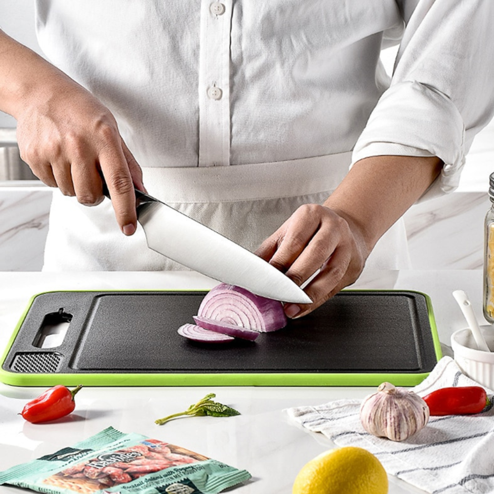VIMEDA | 4-in-1 Cutting Board™