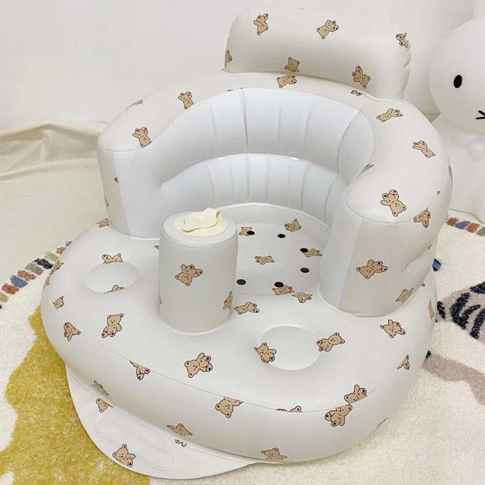 VIMEDA | Inflatable Baby Seat™