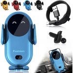 VIMEDA | Wireless Car Charger™