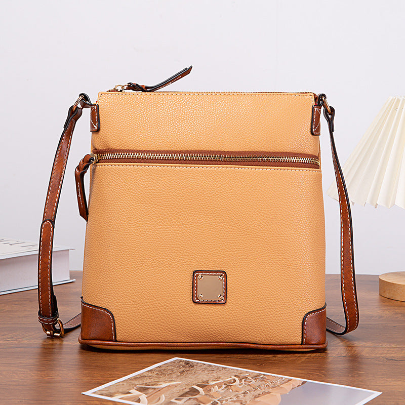 VIMEDA | Textured Crossbody Bag™