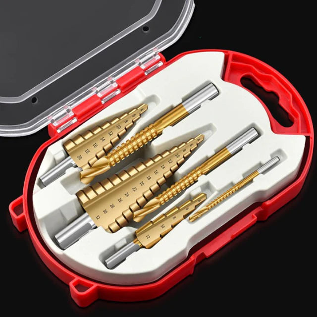 VIMEDA | Multifunctional Drill Set™
