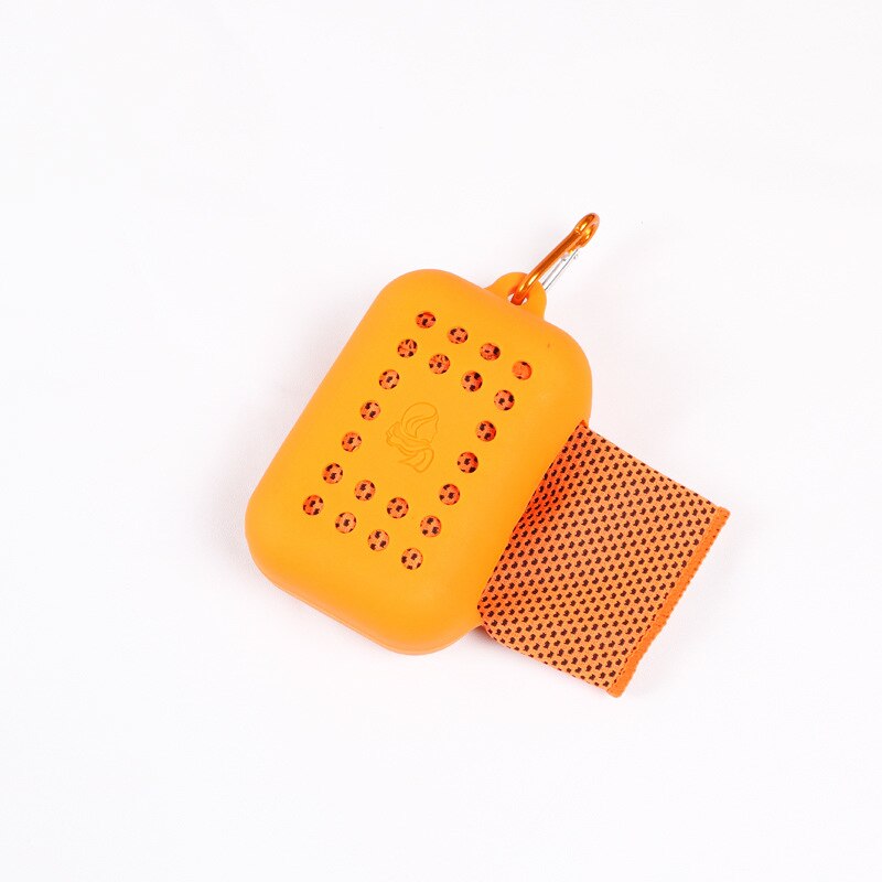 VIMEDA | Instant Cooling Towel™