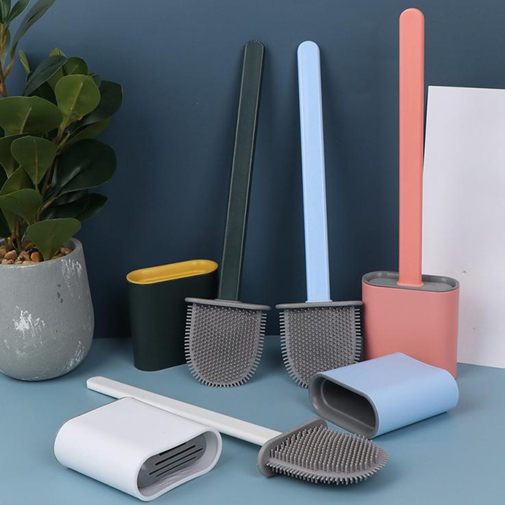 VIMEDA | Flex Toilet Brush™