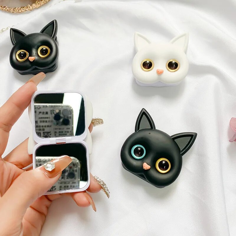 VIMEDA | 3D Cat Phone Holder™ (1+1 GRATIS)