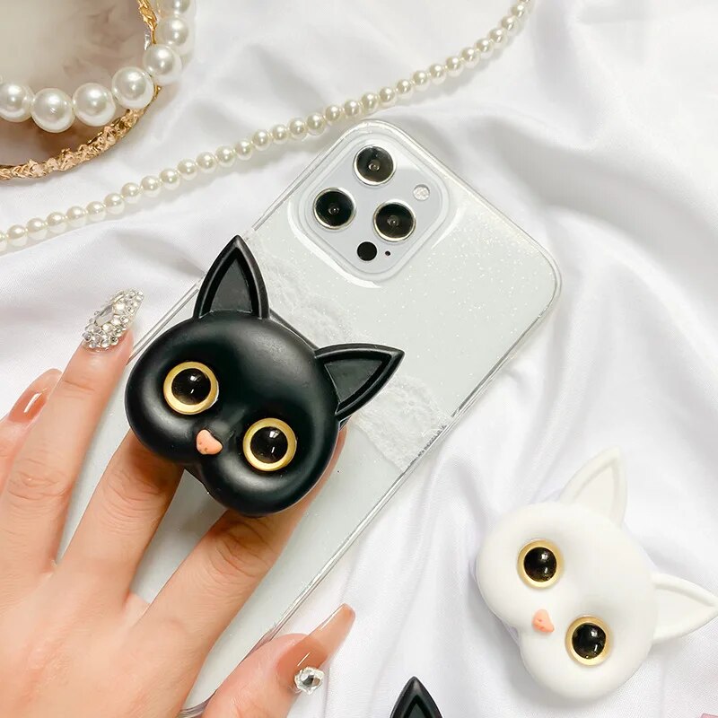 VIMEDA | 3D Cat Phone Holder™ (1+1 GRATIS)