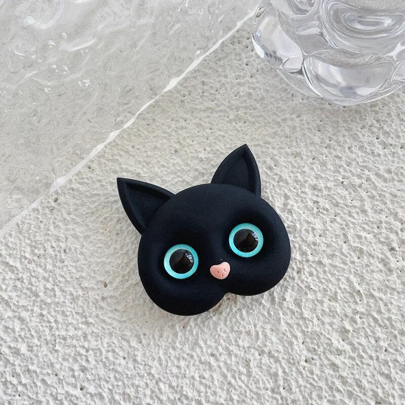 VIMEDA | 3D Cat Phone Holder™ (1+1 GRATIS)