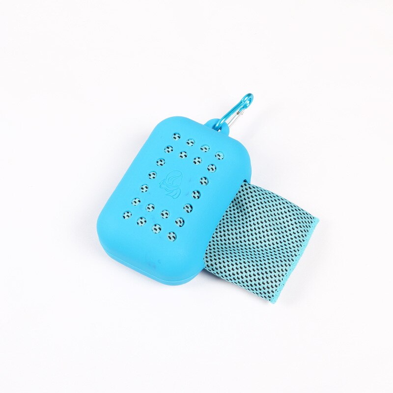 VIMEDA | Instant Cooling Towel™