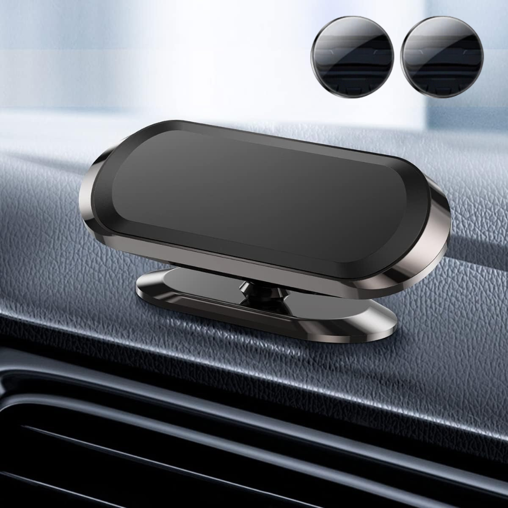 VIMEDA | Sticky Phone Holder™ (1+1 GRATIS)