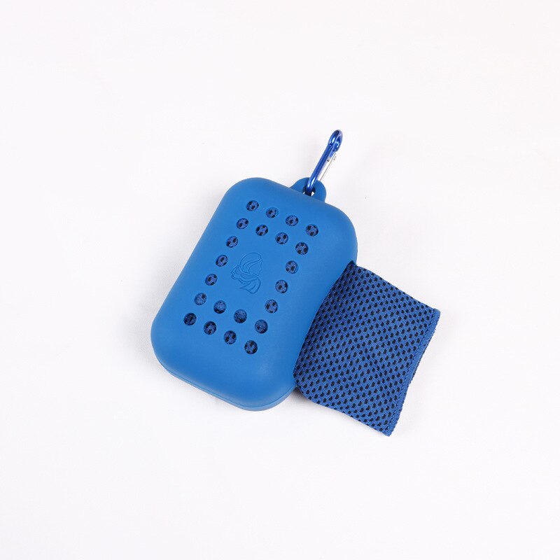 VIMEDA | Instant Cooling Towel™