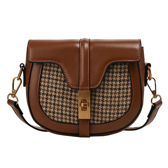 VIMEDA | Vintage Saddle Bag™