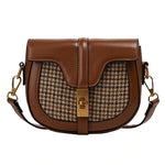 VIMEDA | Vintage Saddle Bag™