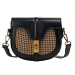 VIMEDA | Vintage Saddle Bag™