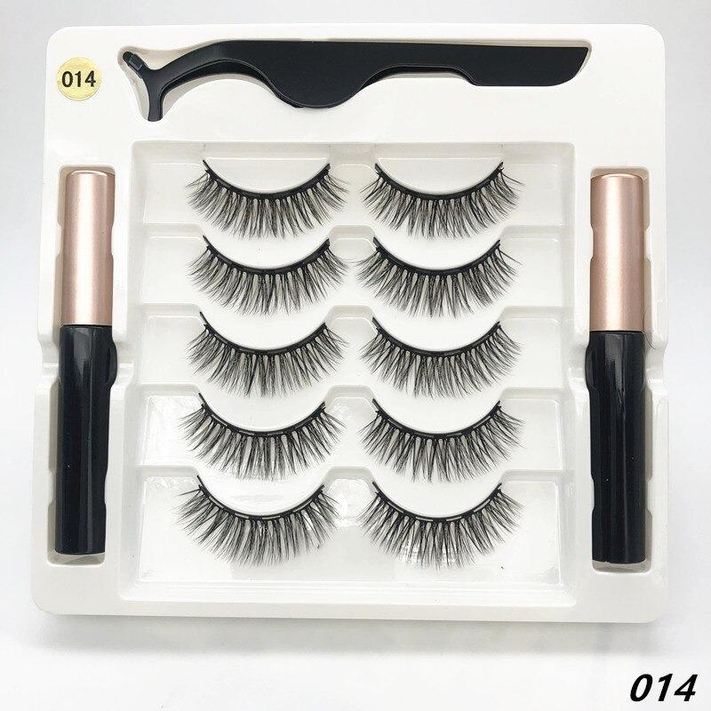VIMEDA | Magnetic Eyelashes™