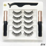 VIMEDA | Magnetic Eyelashes™