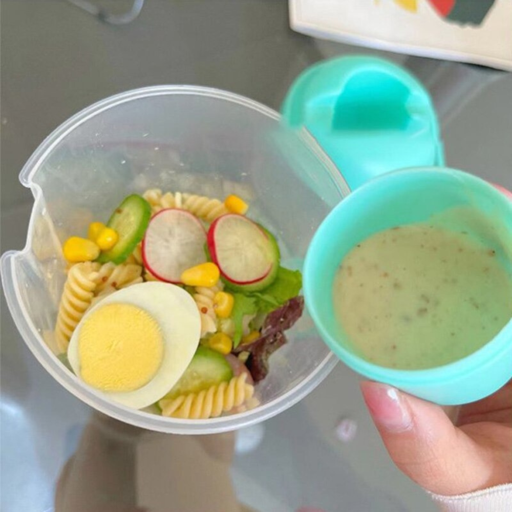 VIMEDA | Salad Cup™