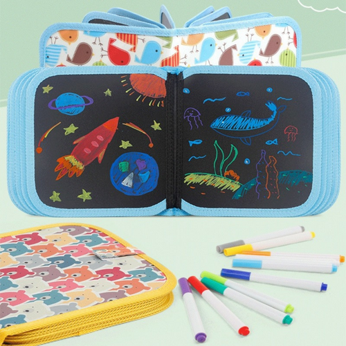 VIMEDA | Magic Coloring Book™