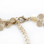 VIMEDA | Multilayer Sequin Necklace™ (1+1 GRATIS)