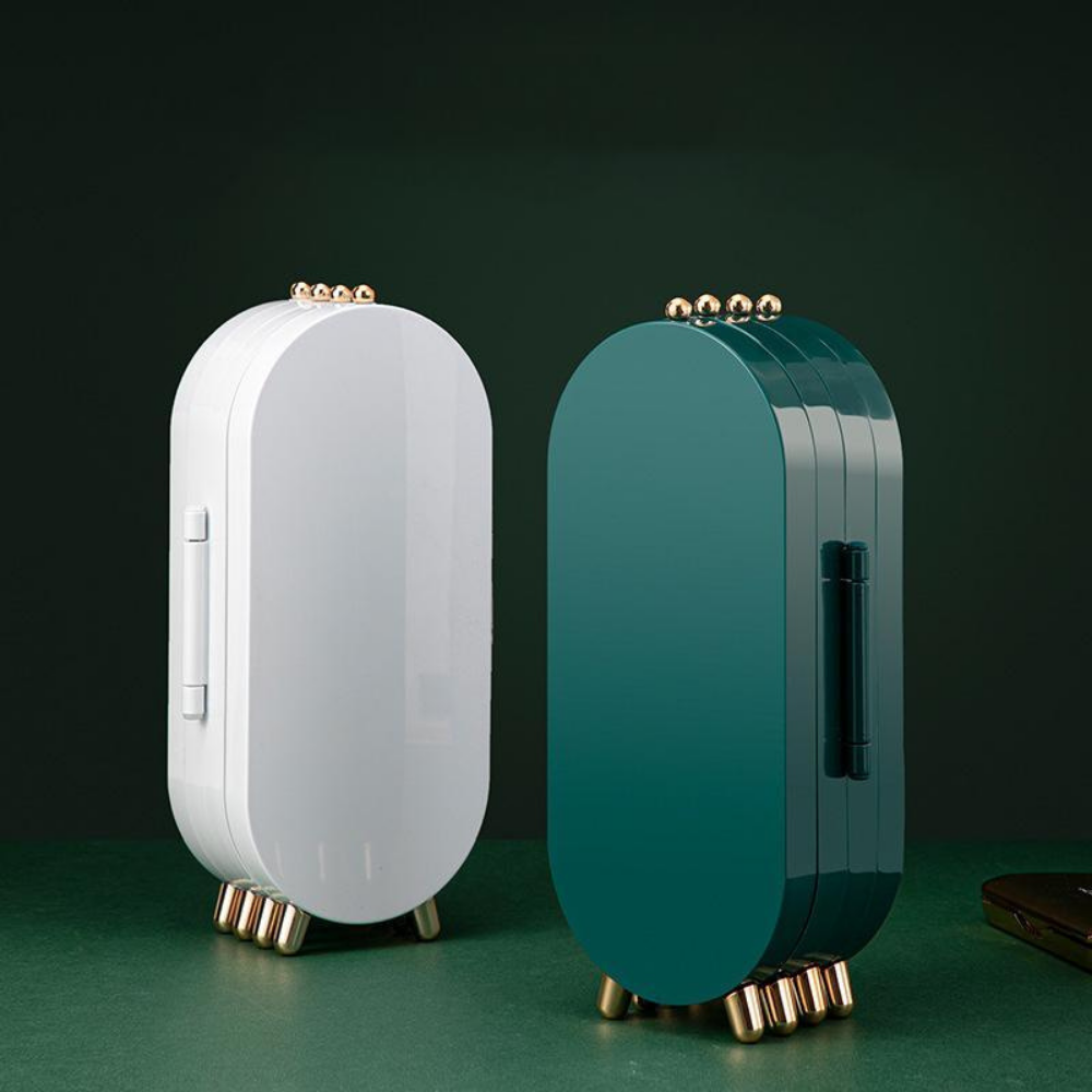 VIMEDA | Foldable Jewelry Organizer™
