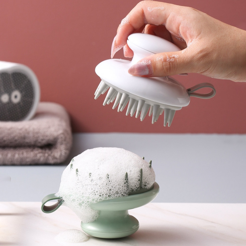 VIMEDA | Silicone Shampoo Brush™ (1+1 GRATIS)