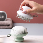 VIMEDA | Silicone Shampoo Brush™ (1+1 GRATIS)