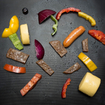 VIMEDA | Non-Stick Grill Mat™ (1+1 GRATIS)