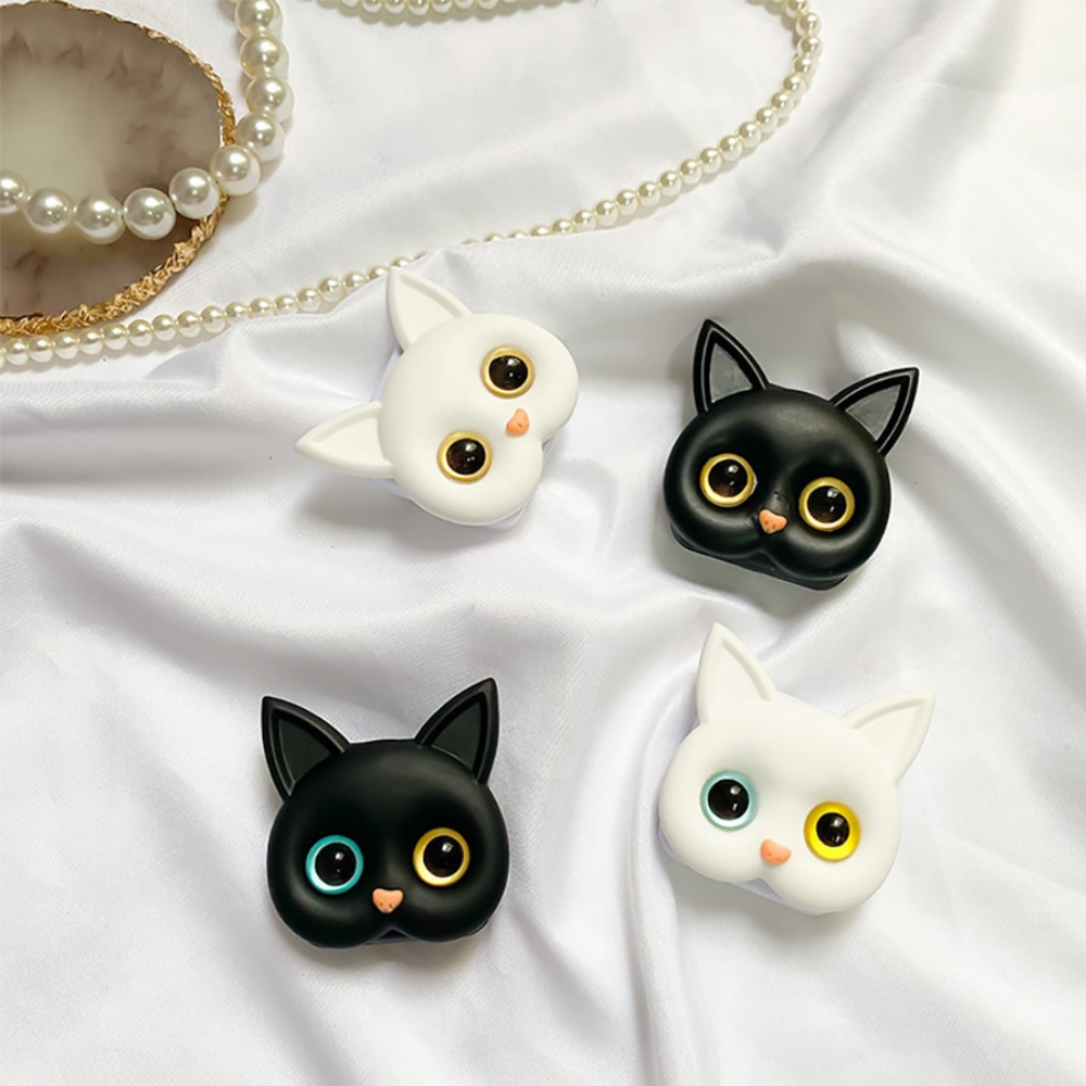 VIMEDA | 3D Kitten Phone Holder™ (1+1 GRATIS)