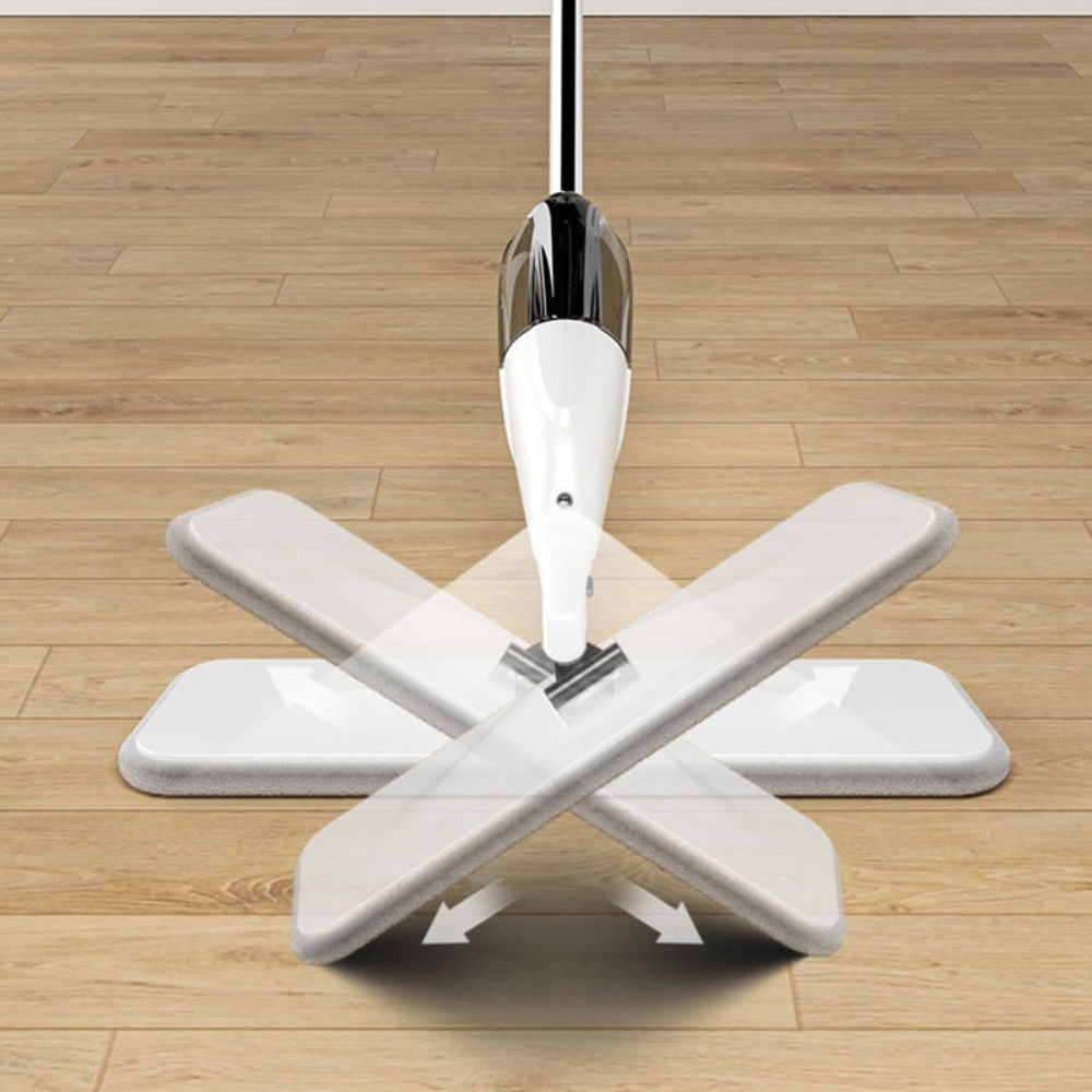 VIMEDA | Spray Mop™