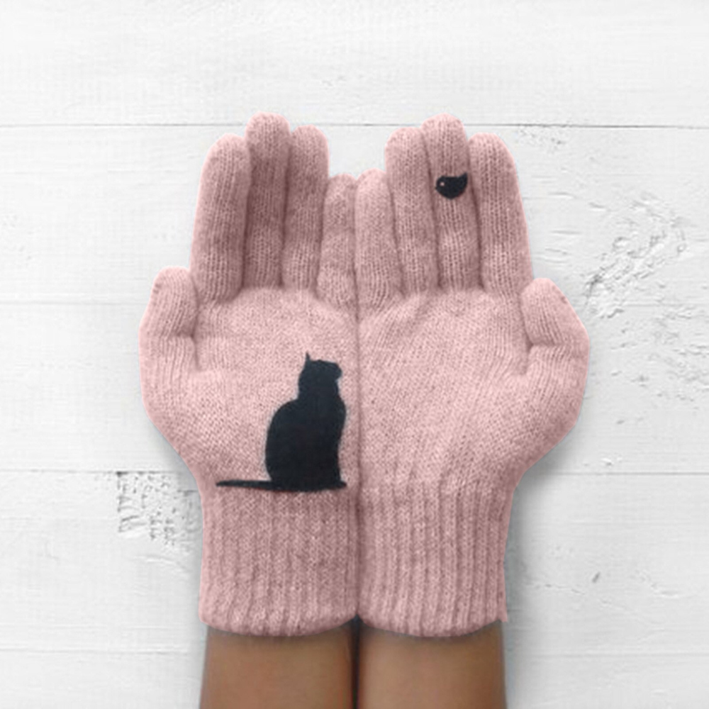 VIMEDA | Knitted Gloves™  (1+1 GRATIS)