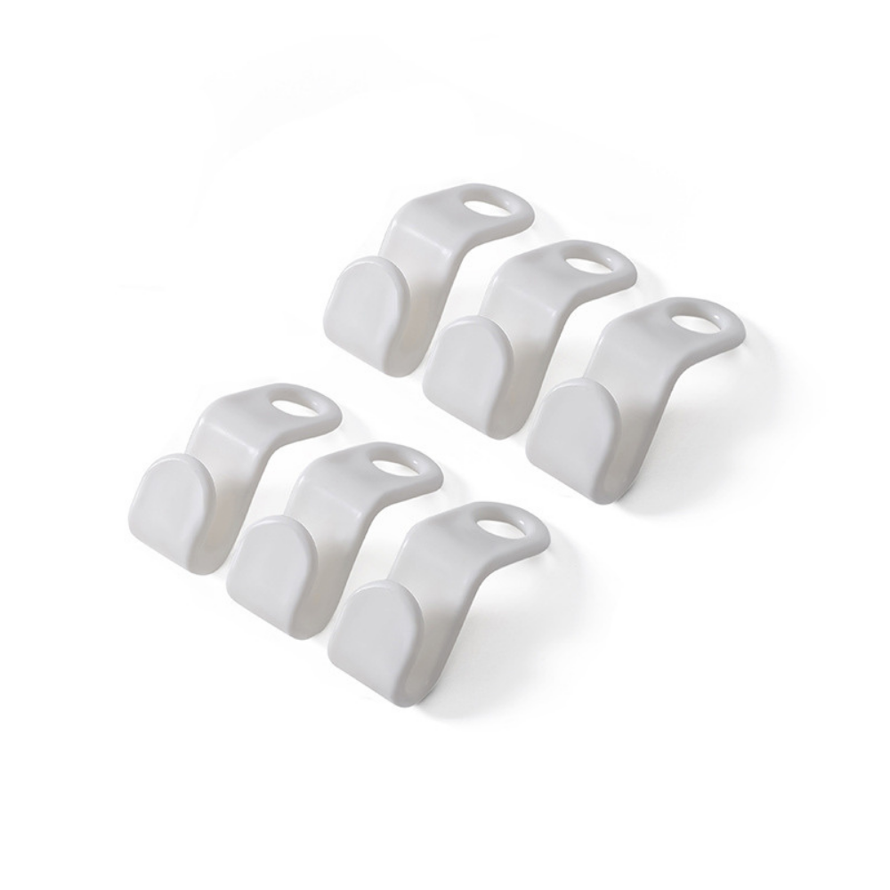 VIMEDA | Clothing Hanger Hooks™ (25+25 GRATIS)