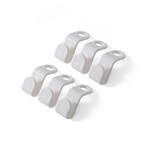 VIMEDA | Clothing Hanger Hooks™ (25+25 GRATIS)