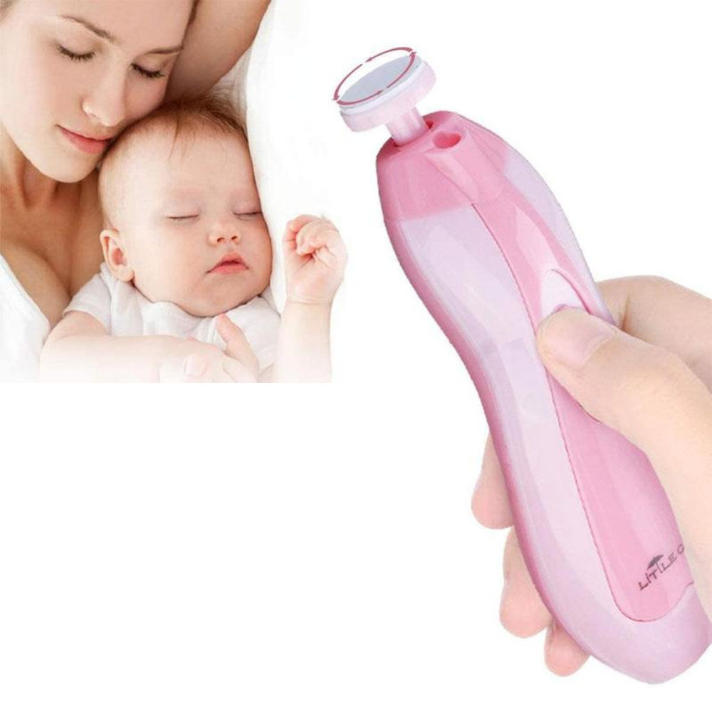 VIMEDA | Baby Nail File™