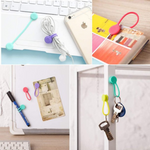 VIMEDA | Magnetic Cable Organizer™ (6+6 GRATIS)