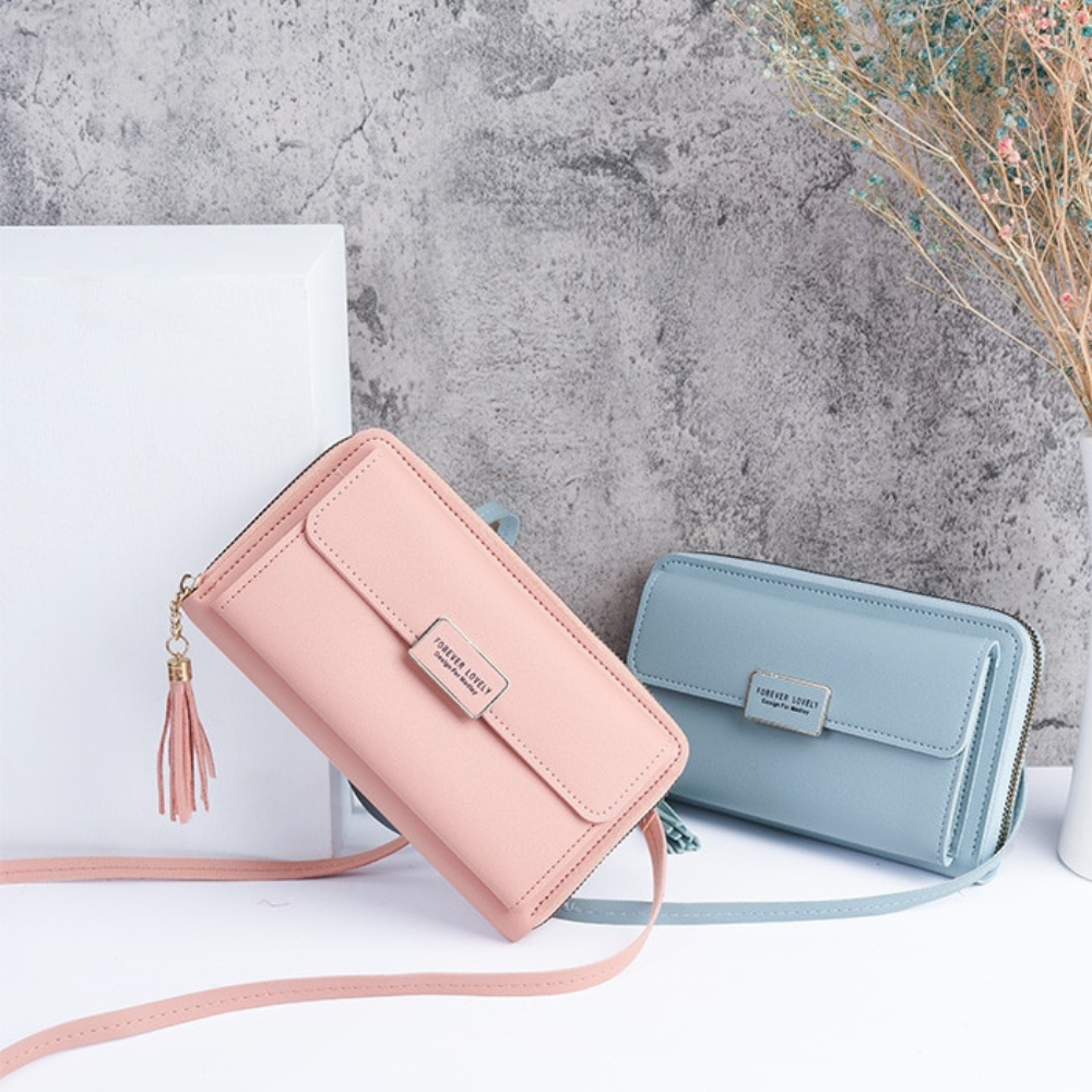 VIMEDA | Crossbody Phone Bag™