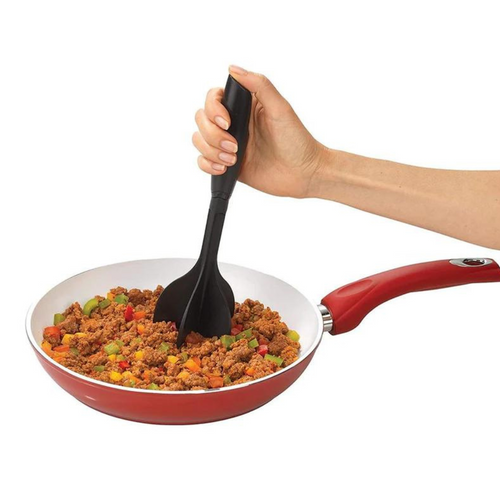 VIMEDA Heat-resistant Masher™  (1+1 GRATIS)
