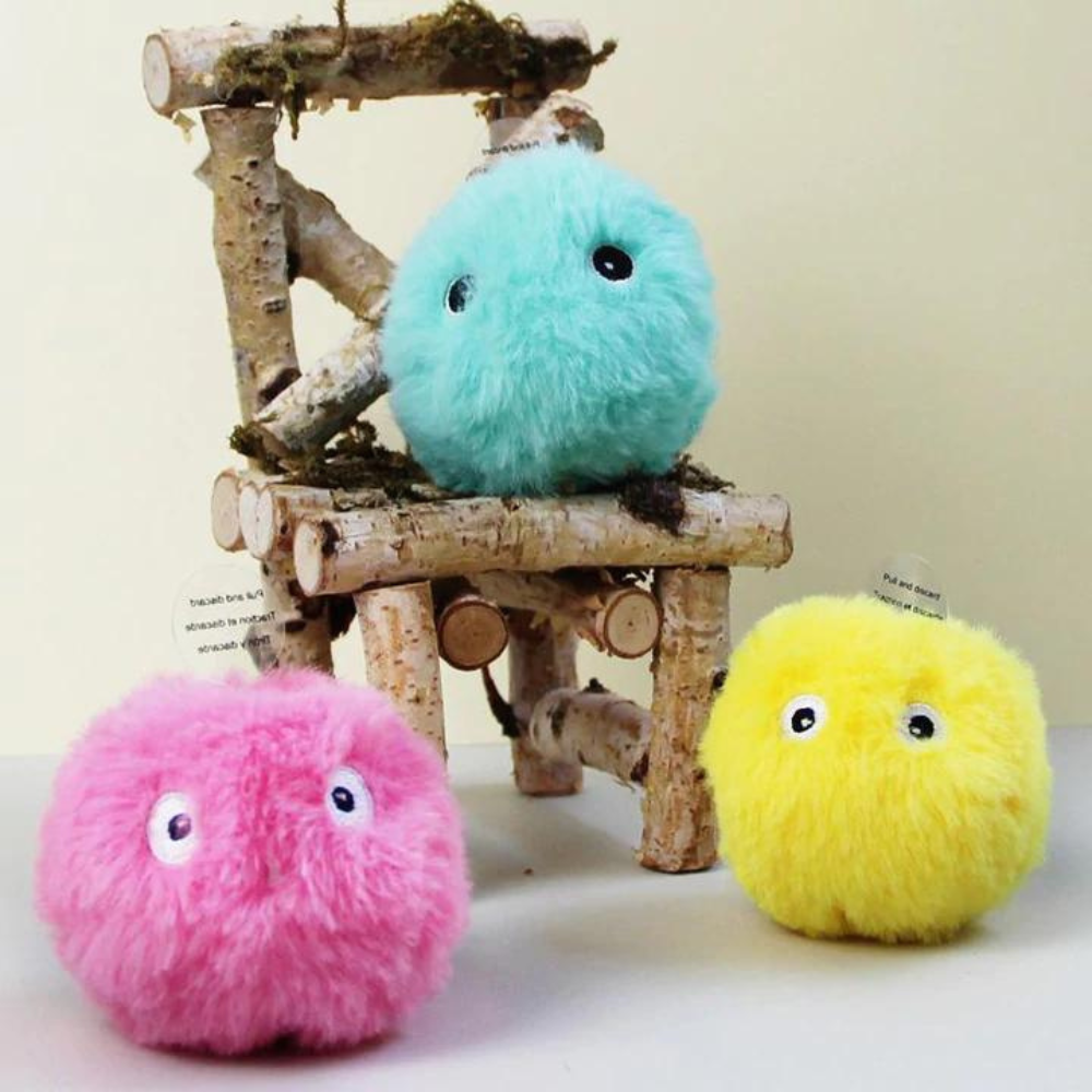 VIMEDA | Plush Cat Balls™ (1+1 GRATIS)