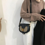 VIMEDA | Vintage Saddle Bag™