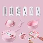 VIMEDA | 12-in-1 Vegetable Chopper™