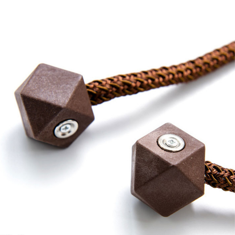 VIMEDA | Magnetic Curtain Tiebacks™ (2+2 GRATIS)
