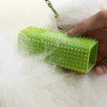 VIMEDA | Silicone Grooming Brush™  (1+1 GRATIS)