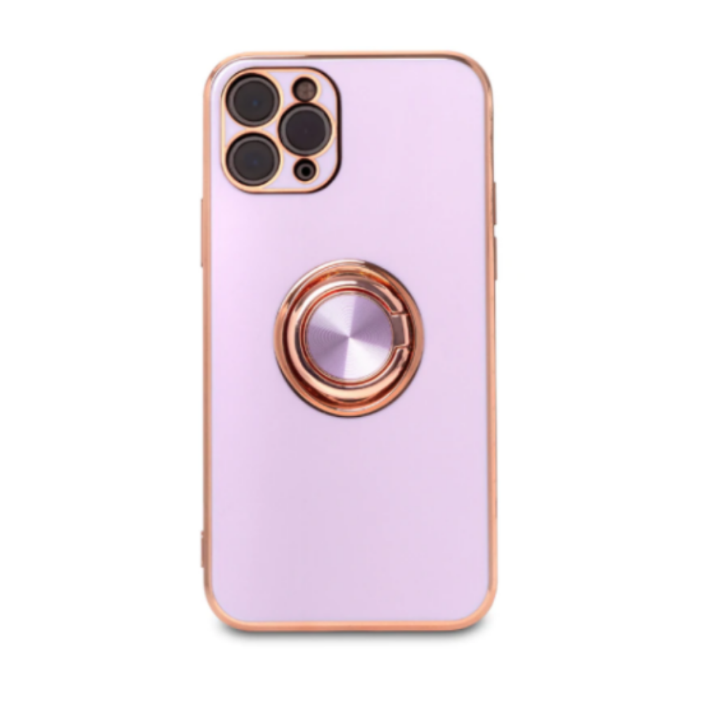VIMEDA | Classy Ring iPhone Case™