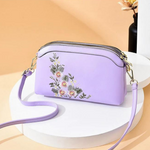 VIMEDA | Embroidered Crossbody Bag™