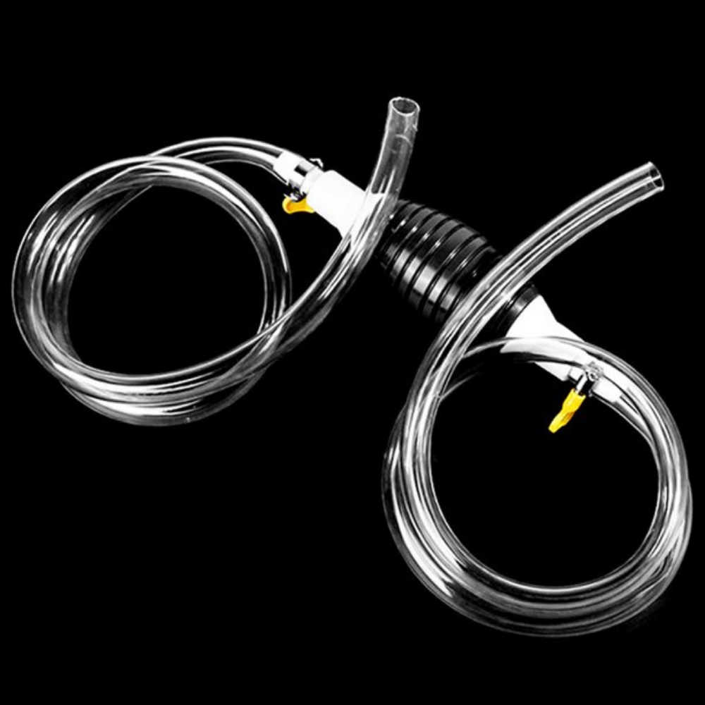VIMEDA | Portable Hand Siphon™