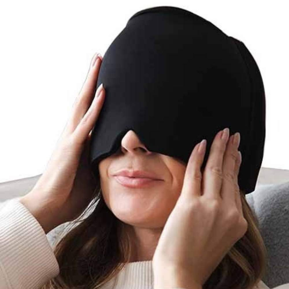 VIMEDA | Migraine Relief Cap™