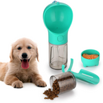 VIMEDA | Dog Water Bottle™