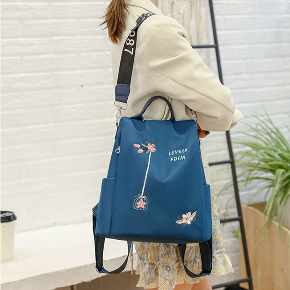 VIMEDA | Travel Fashion Backpack™